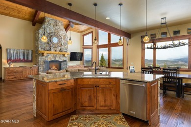 Set on three private acres in Pole Creek Timbers, this - photo 15