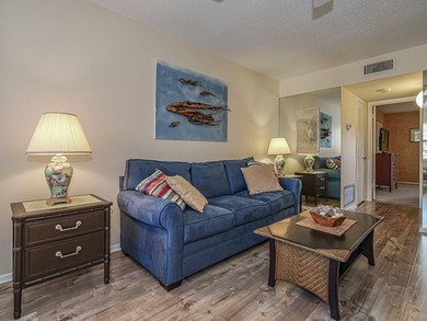 Charming one-bedroom, 1.5 bath condo located in the desirable - photo 15