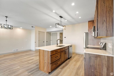 Modern Luxury Condo Near Bear Lake Short term rental Approved - photo 15
