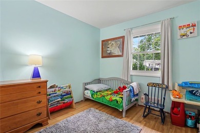 Imagine coming home to peaceful wooded views, no rear neighbors - photo 16
