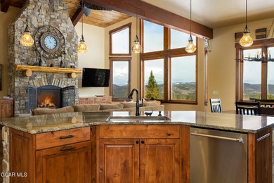 Set on three private acres in Pole Creek Timbers, this - photo 17