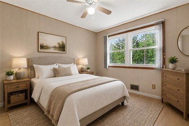 Imagine coming home to peaceful wooded views, no rear neighbors - photo 18