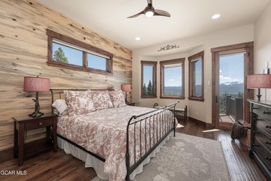 Set on three private acres in Pole Creek Timbers, this - photo 18