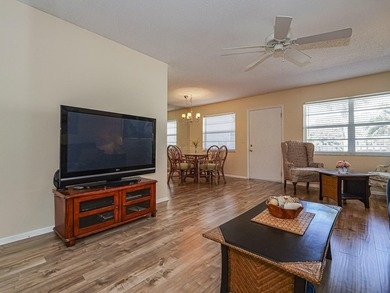 Charming one-bedroom, 1.5 bath condo located in the desirable - photo 18