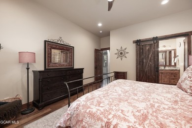 Set on three private acres in Pole Creek Timbers, this - photo 19