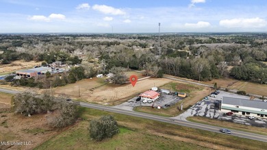 Prime 1-acre commercial lot zoned C2 with high-visibility - photo 19