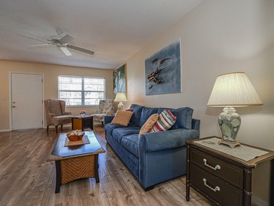 Charming one-bedroom, 1.5 bath condo located in the desirable - photo 19