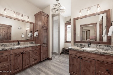 Set on three private acres in Pole Creek Timbers, this - photo 20
