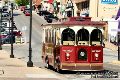 Location, amenities, and convenience all come together at this - photo 20
