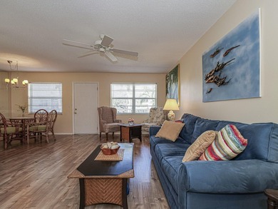 Charming one-bedroom, 1.5 bath condo located in the desirable - photo 20