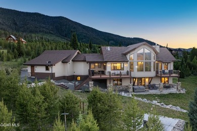 Set on three private acres in Pole Creek Timbers, this - photo 21