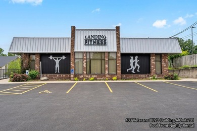 Location, amenities, and convenience all come together at this - photo 21