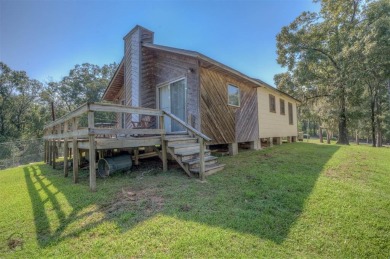 Lake Home For Sale in Ringgold, Louisiana