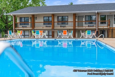 Location, amenities, and convenience all come together at this - photo 22