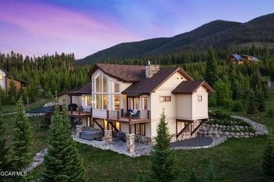 Set on three private acres in Pole Creek Timbers, this - photo 23
