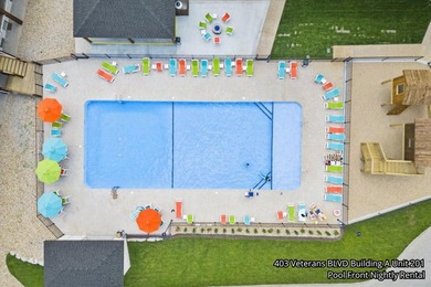 Location, amenities, and convenience all come together at this - photo 23