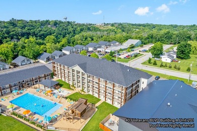 Location, amenities, and convenience all come together at this - photo 24
