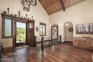 Set on three private acres in Pole Creek Timbers, this - photo 25