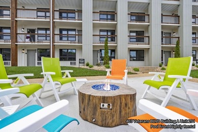 Location, amenities, and convenience all come together at this - photo 25