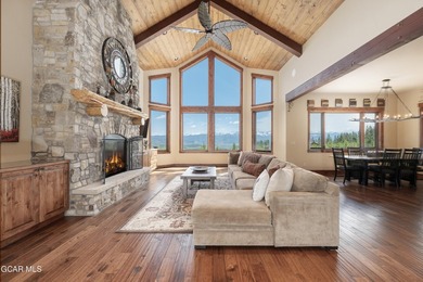 Set on three private acres in Pole Creek Timbers, this - photo 26