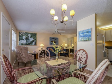 Charming one-bedroom, 1.5 bath condo located in the desirable - photo 26