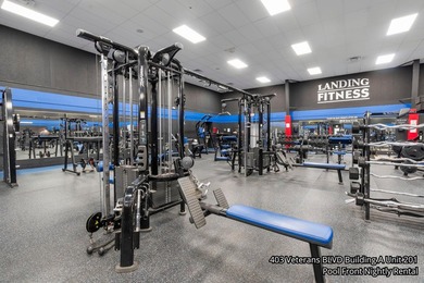 Location, amenities, and convenience all come together at this - photo 29