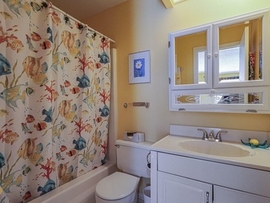 Charming one-bedroom, 1.5 bath condo located in the desirable - photo 31