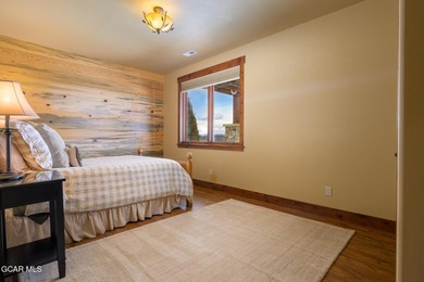 Set on three private acres in Pole Creek Timbers, this - photo 32