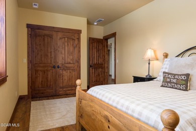 Set on three private acres in Pole Creek Timbers, this - photo 34