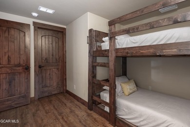 Set on three private acres in Pole Creek Timbers, this - photo 37