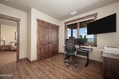 Set on three private acres in Pole Creek Timbers, this - photo 38