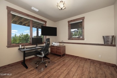 Set on three private acres in Pole Creek Timbers, this - photo 39
