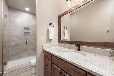 Set on three private acres in Pole Creek Timbers, this - photo 40