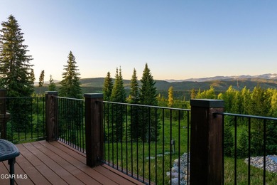 Set on three private acres in Pole Creek Timbers, this - photo 42