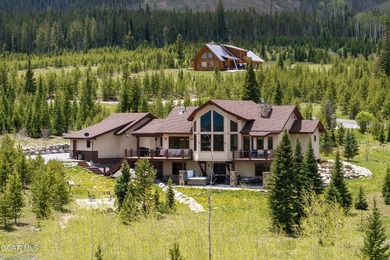 Set on three private acres in Pole Creek Timbers, this - photo 43