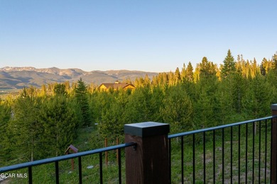 Set on three private acres in Pole Creek Timbers, this - photo 47