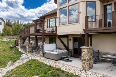 Set on three private acres in Pole Creek Timbers, this - photo 48