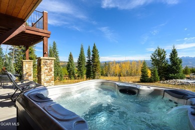 Set on three private acres in Pole Creek Timbers, this - photo 50