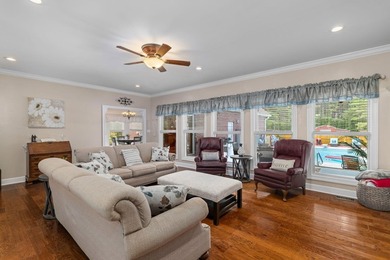 This AMAZING Magazine quality home is the perfect Dream Home!!! - photo 10