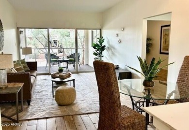 Charming 1-Bedroom Condo in Prime Scottsdale Location! This