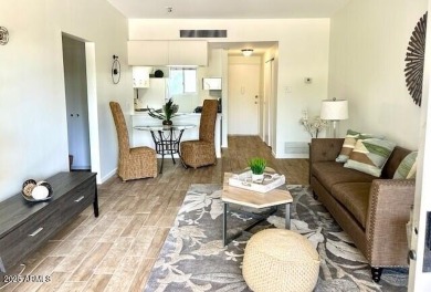 Charming 1-Bedroom Condo in Prime Scottsdale Location! This