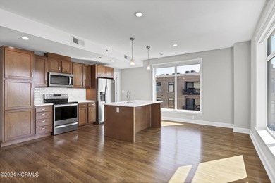 Picturesque views of the Cape Fear River from this spacious 2