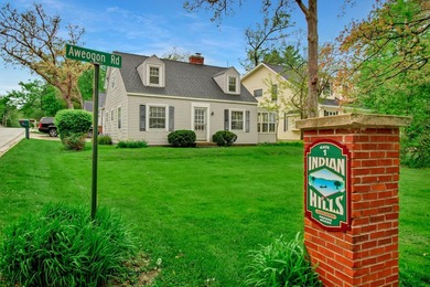 Lake Geneva Home For Sale in Fontana Wisconsin
