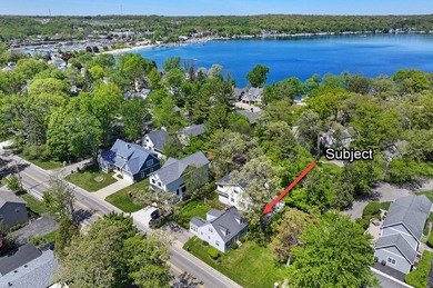 Vintage home with Indian Hills lake rights! Charming home - photo 2