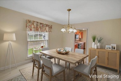 Vintage home with Indian Hills lake rights! Charming home - photo 9