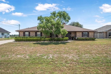 Lake Home For Sale in Deltona, Florida