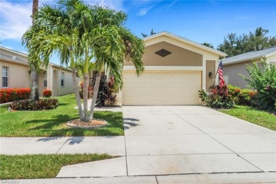 Lake Home For Sale in Naples, Florida
