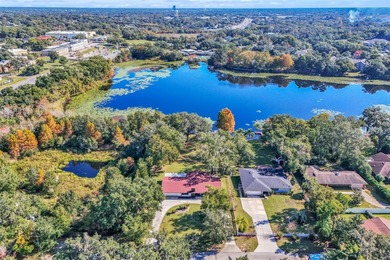 Mirror Lake Home For Sale in Apopka Florida