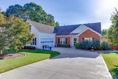 Lake Lanier Home For Sale in Sugar Hill Georgia