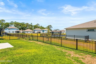 Located in the Salem Bay community in Beaufort, this turnkey - photo 11